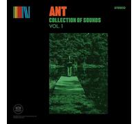 Ant - Collection Of Sounds Vol. 1 [VINYL]