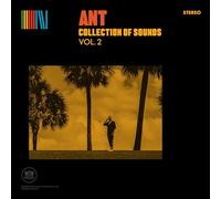 Ant - Collection Of Sounds Vol.2 [VINYL]