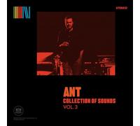 Ant - Collection of Sounds Vol. 3 [VINYL]