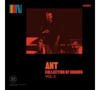 Ant - Collection of Sounds Vol. 3 [VINYL]