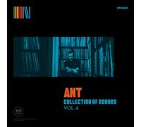 Ant - Collection of Sounds Vol. 4 [VINYL]