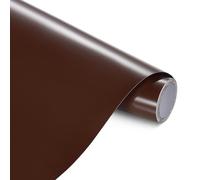 ANT Craft Permanent Adhesive Vinyl 12" x 15ft for DIY Project, Decal, Sticker, All Weather Fade Proof, Indoor Outdoor Use for Crafts, Cricut, Silhouette, Expressions, Cameo, Signs