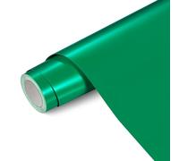 ANT Craft Permanent Adhesive Vinyl 12" x 30ft for DIY Project, Decal, Sticker, All Weather Fade Proof, Indoor Outdoor Use for Crafts, Cricut, Silhouette, Expressions, Cameo, Signs