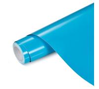 ANT Craft Permanent Adhesive Vinyl 12" x 30ft for DIY Project, Decal, Sticker, All Weather Fade Proof, Indoor Outdoor Use for Crafts, Cricut, Silhouette, Expressions, Cameo, Signs