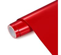ANT Craft Permanent Adhesive Vinyl 12" x 30ft for DIY Project, Decal, Sticker, All Weather Fade Proof, Indoor Outdoor Use for Crafts, Cricut, Silhouette, Expressions, Cameo, Signs