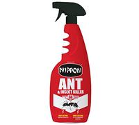 Ant & Crawling Insect Killer (750ml RTU)