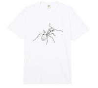 Ant Crawling Insects Social Animals Comfort Colors Adult Heavyweight T-Shirt