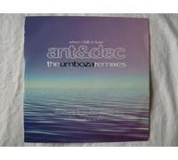 Ant & Dec - ANT & DEC - WHEN I FALL IN LOVE 12in [20119]