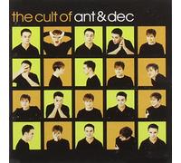 Ant & Dec - Cult of Ant and Dec