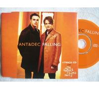 Ant & Dec - Falling