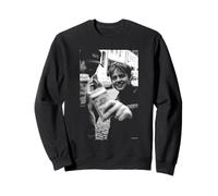 Ant & Dec PJ & Duncan Ready To Rhumble By Andy Willsher Sweatshirt