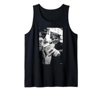 Ant & Dec PJ & Duncan Ready to Rhumble By Andy Willsher Tank Top