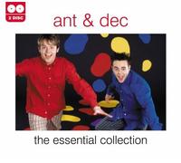 Ant & Dec / PJ & Duncan - The Essential Collection