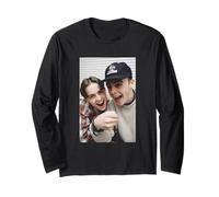 Ant & Dec’s Saturday Night Takeaway Presenters & Pop Duo Long Sleeve T-Shirt