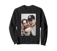 Ant & Dec’s Saturday Night Takeaway Presenters & Pop Duo Sweatshirt
