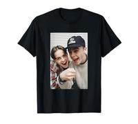 Ant & Dec’s Saturday Night Takeaway Presenters & Pop Duo T-Shirt