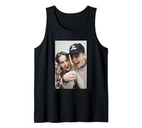 Ant & Dec’s Saturday Night Takeaway Presenters & Pop Duo Tank Top