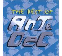 ANT & DEC - The Best of ANT & DEC