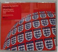 Ant & Dec - We're on the Ball [DVD]