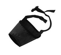Ant Dog Cover Dog Stopper Cover Pet Mouth B Eating Barking Dog I Mouth Mask ITE Pet Supplies Professional Dog Groomer Accessories (Black 6)