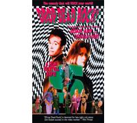 Ant - Drop Dead Rock [VHS]