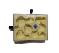 Ant Farm Ant Farm Habitat Ecological Ant Plaster Nest Plastic Concrete Ant Workshop Anthill Science Toys for Kids & Adults Live Ants and Queen