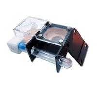 ant farm， Ant Farm Nest Box Deep Ground House With Feeding Area Pet Anthill Workshop With Water Feeder Ants