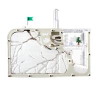 Ant Farm, Ant Farm Nest Clearing Castles Nests Farms Behavior Ecosystem Research Habitats House