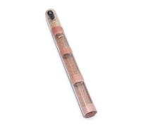 ant farm， Ant Farm Nest DIY Test Tube Concrete Ecological For Pet Anthill Workshop Various Sizes House(18 * 180mm)