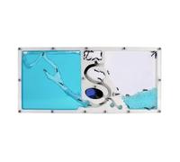 Ant Farm For Study Ant Castle Nest Watching At Home Ant Farm Ant Nest Farm Habitat Science Learning Kit Ant Habitat Ant House For Observing(Blue)