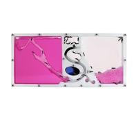 Ant Farm For Study Ant Castle Nest Watching At Home Ant Farm Ant Nest Farm Habitat Science Learning Kit Ant Habitat Ant House For Observing(Pink)