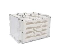 Ant Farm Gypsum Ant Castle Farm Easy To Observe Experiment Nest Nest Habitat House