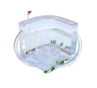 Ant Farm Kitt For Kids Ant Farm Castle Translucent Gel Breeding Set, Ant Whole Observation Set With Translucent Gel For Study The Behavior Of Ants At Home & School