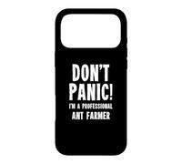 Ant Farmer Case for iPhone 17 Pro Max