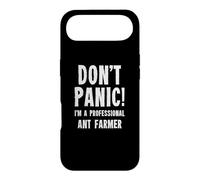 Ant Farmer Case for iPhone Air