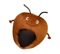 Ant Hat Costume Fun Plush Cute Cartoon Animal Hat Photo Prop