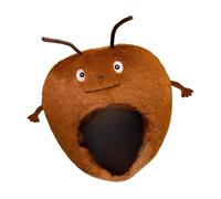 Ant Headband Hat Fun Plush Cute Cartoon Animal Photo Prop Hat