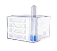Ant Hill Acrylic Ant Farm 360° Panoramic View Nest Habitat Castle Insect Villa