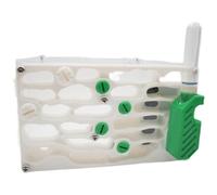 Ant Hill Acrylic Ant Farm Nest Transparent Habitat For Feeding & Breeding Insect Villa