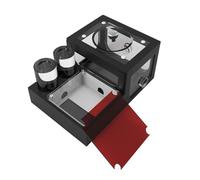 Ant Hill Acrylic Ant Nest Habitat For Pet Ants With Observation Window Insect Villa