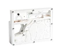 Ant Hill Ant Farm Ecosystem Habitat Castle Interactive Observation Pet Home Insect Villa