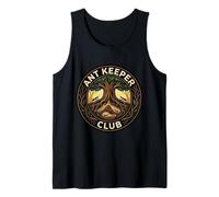 Ant Keeper Club Formicarium Colony Hobbyist Tank Top