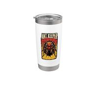 Ant Keeper Insect Colony Entomology Hobbyist Stainless Steel Insulated Tumbler