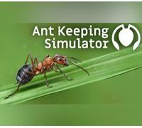 Ant Keeping Simulator PC Steam CD Key