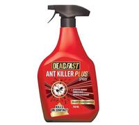 Ant Killer Plus Spray 750ml