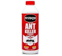 Ant Killer Powder 400g | Fast-Acting Indoor & Outdoor Crawling Insect Killer | Long-Lasting Protection Against Ants, Cockroaches, Spiders | Child & Pet Safe Formula