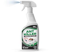 Ant Killer Spray 1000ml - Indoor & Outdoor Use - Fast-Acting, Residue-Free, Pet & Child Friendly Pest Control