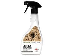 Ant Killer Spray Doff Ant & Crawling Insect Killer Spray 400ml Fasting Action