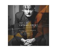 Ant Law - Entanglement