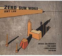 Ant Law - Zero Sum World